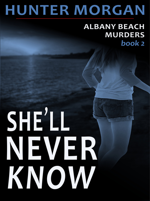 Cover image for She'll Never Know